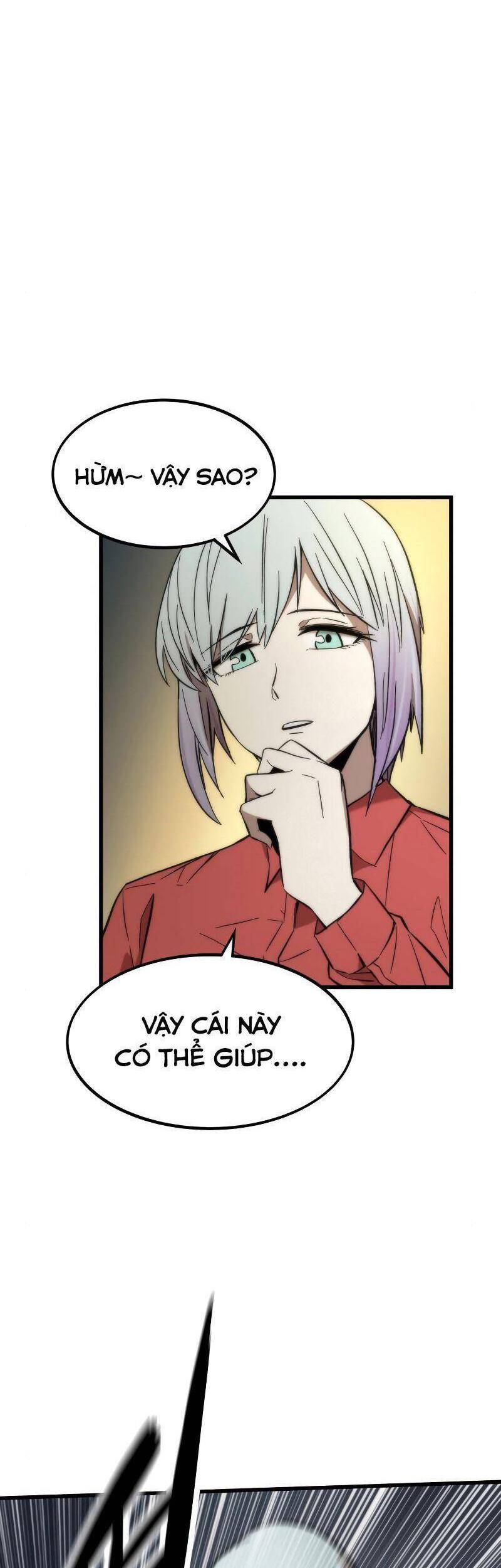 Nhân Vật Phụ Siêu Cấp - Chương 21