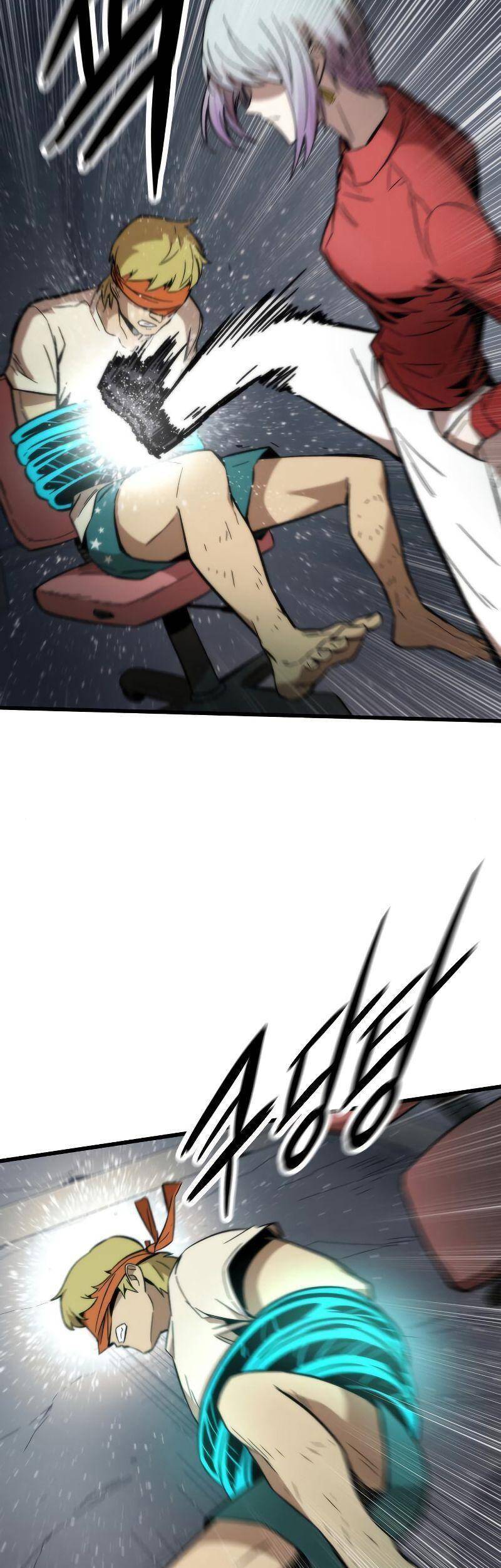 Nhân Vật Phụ Siêu Cấp - Chương 21