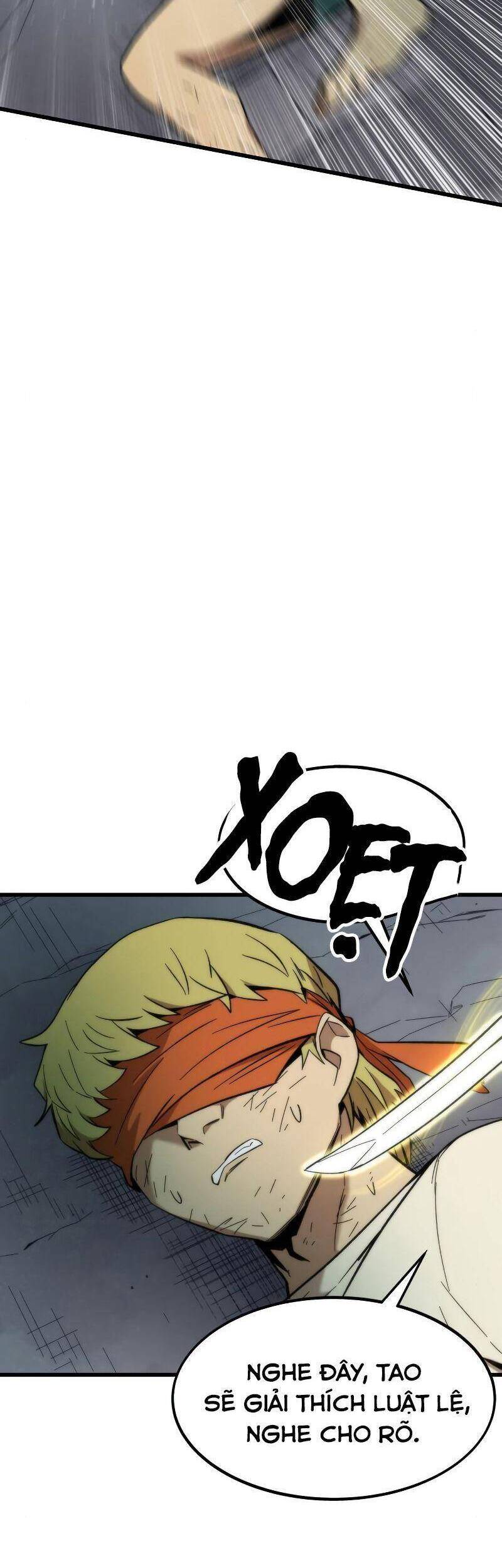 Nhân Vật Phụ Siêu Cấp - Chương 21