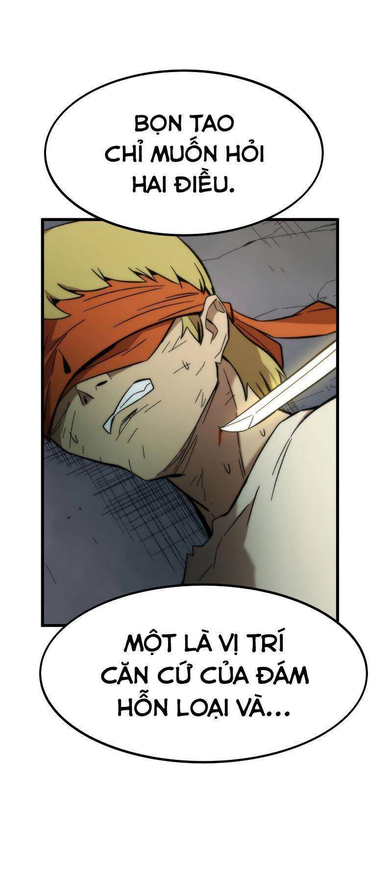 Nhân Vật Phụ Siêu Cấp - Chương 21