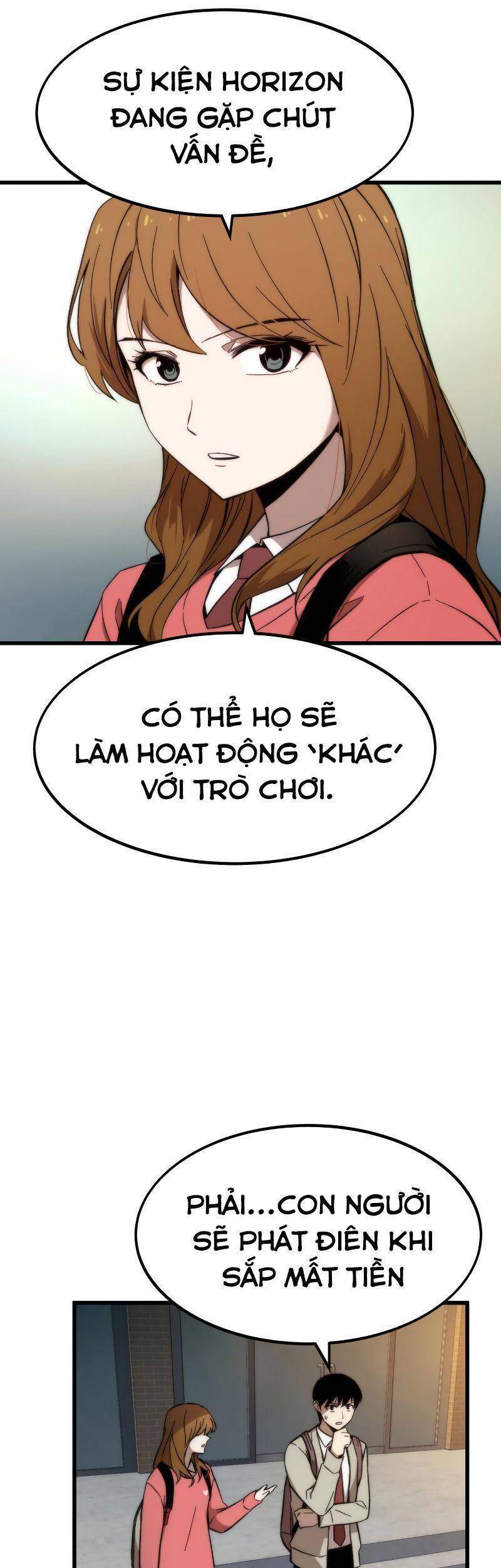 Nhân Vật Phụ Siêu Cấp - Chương 21