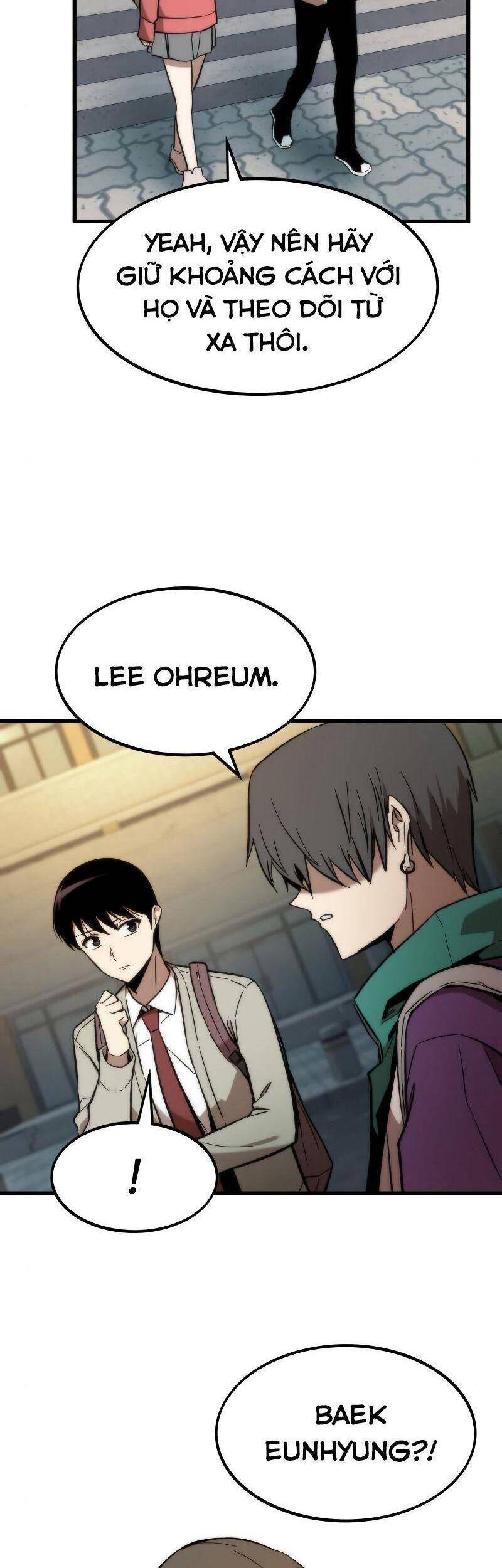 Nhân Vật Phụ Siêu Cấp - Chương 21