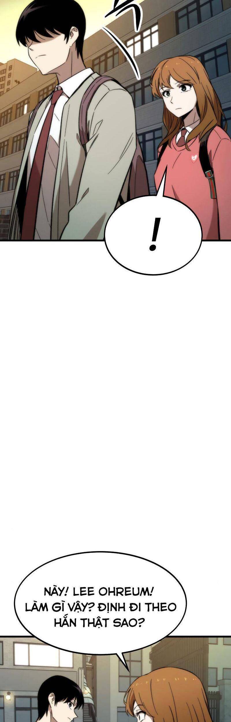 Nhân Vật Phụ Siêu Cấp - Chương 21