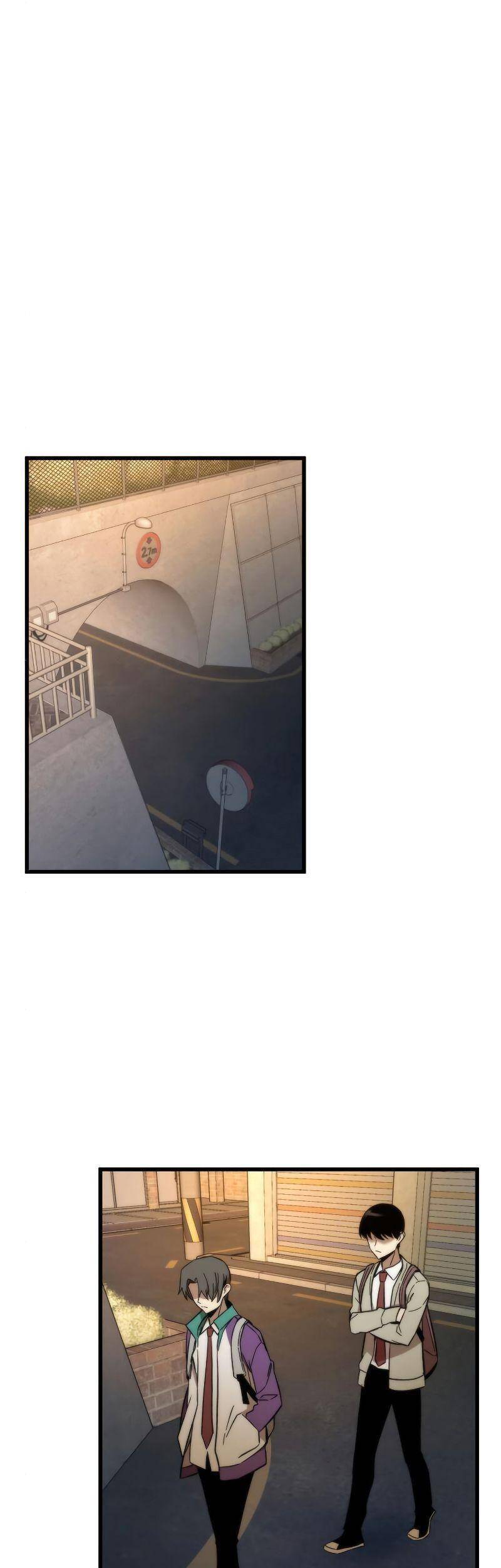 Nhân Vật Phụ Siêu Cấp - Chương 21