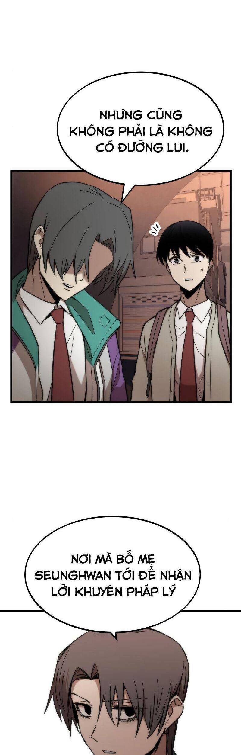 Nhân Vật Phụ Siêu Cấp - Chương 21