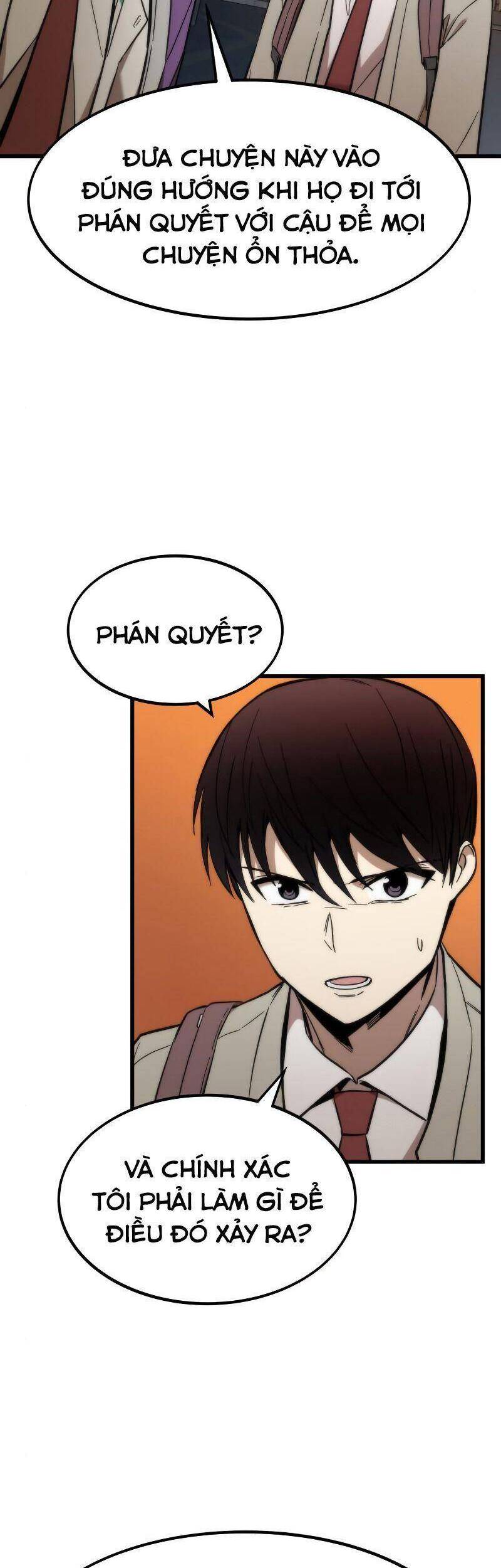 Nhân Vật Phụ Siêu Cấp - Chương 21