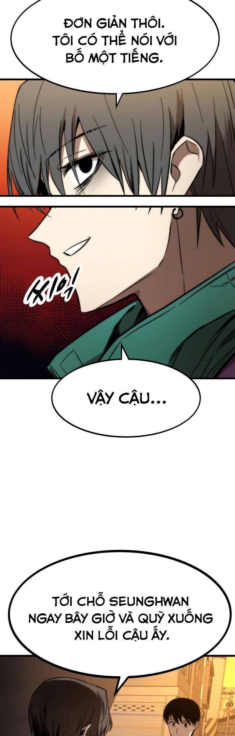 Nhân Vật Phụ Siêu Cấp - Chương 21