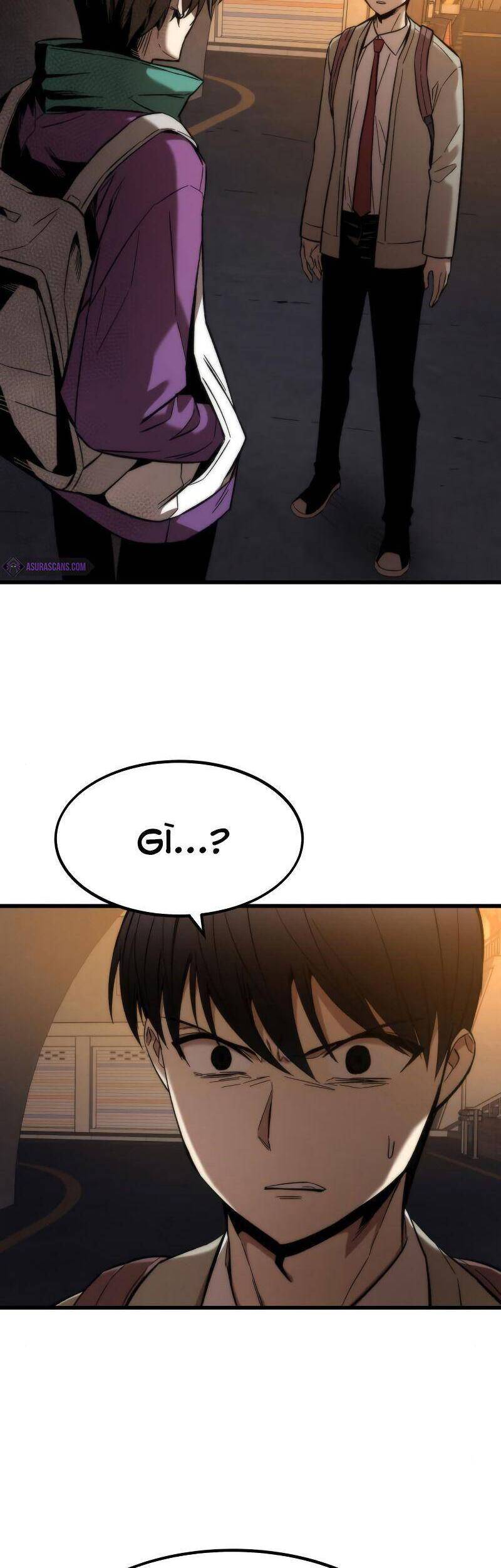 Nhân Vật Phụ Siêu Cấp - Chương 21