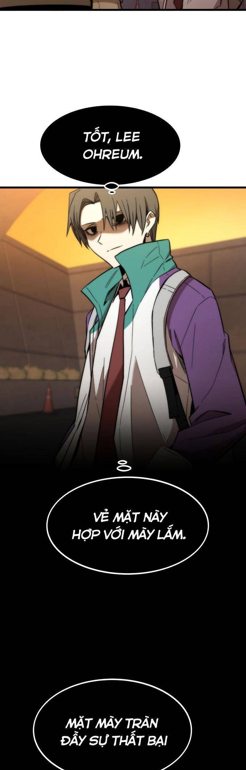 Nhân Vật Phụ Siêu Cấp - Chương 21