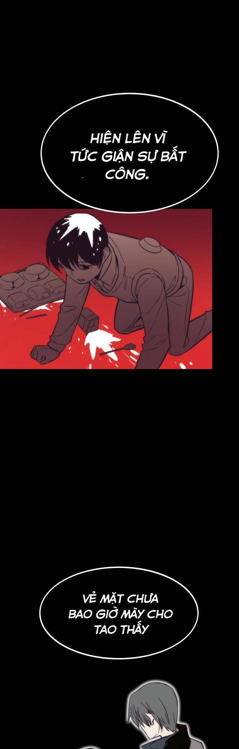 Nhân Vật Phụ Siêu Cấp - Chương 21