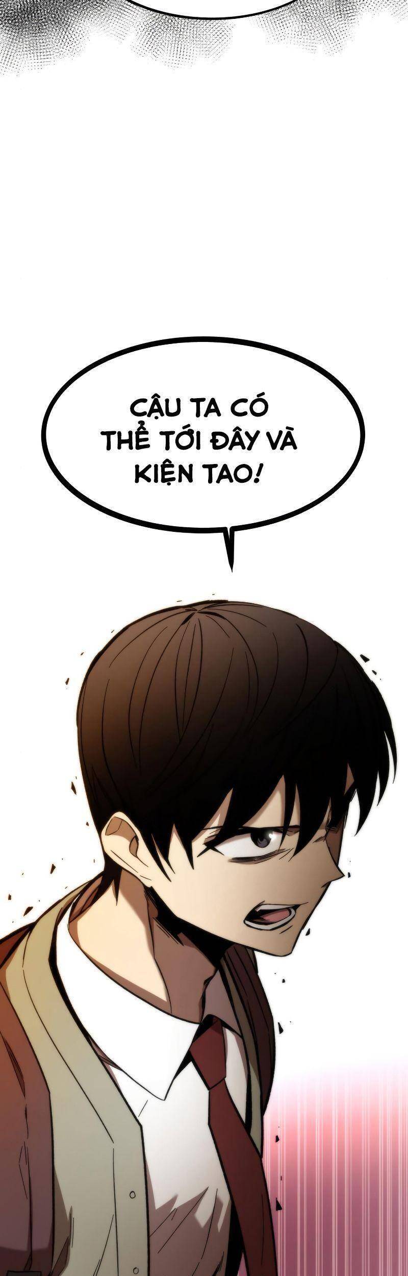 Nhân Vật Phụ Siêu Cấp - Chương 21