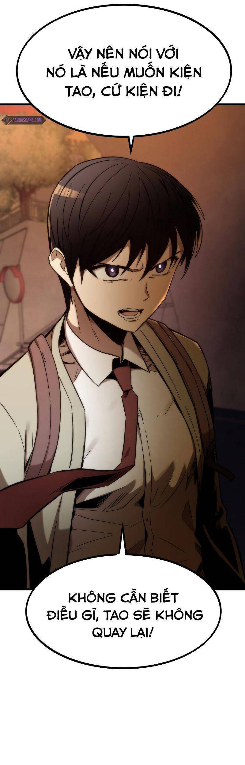 Nhân Vật Phụ Siêu Cấp - Chương 21