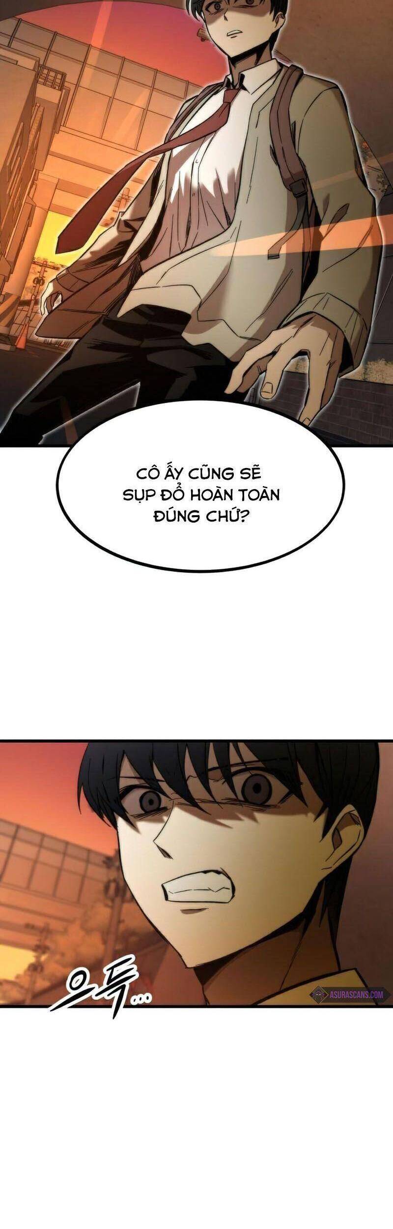 Nhân Vật Phụ Siêu Cấp - Chương 22