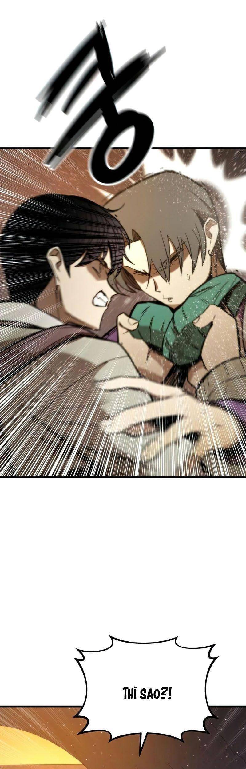 Nhân Vật Phụ Siêu Cấp - Chương 22