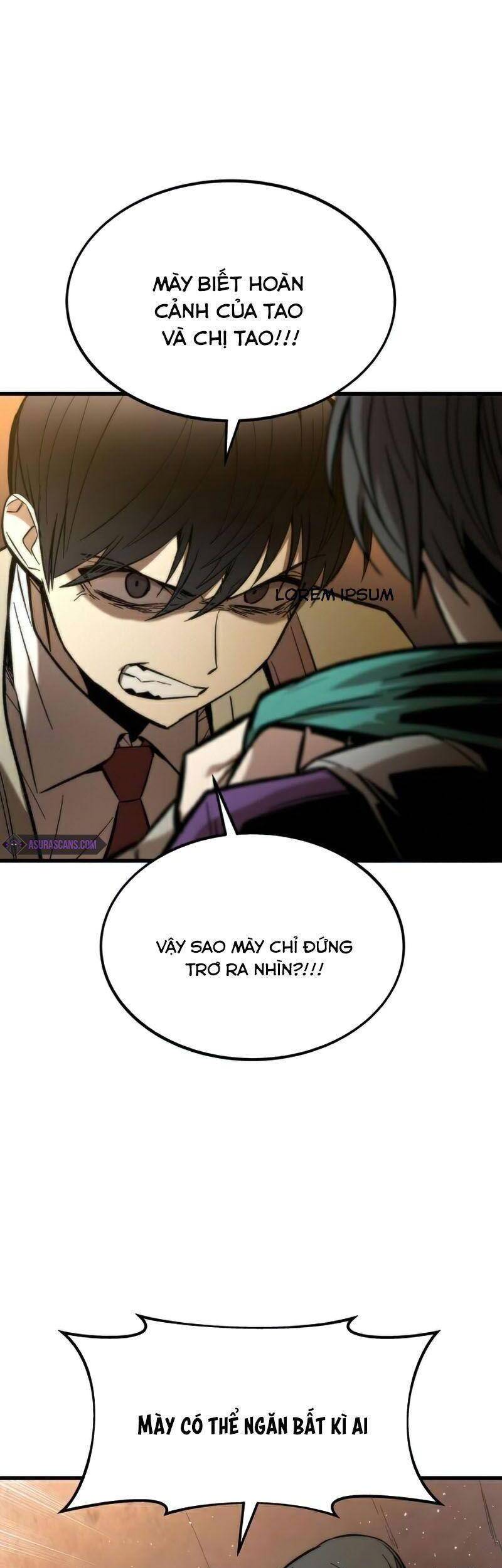 Nhân Vật Phụ Siêu Cấp - Chương 22