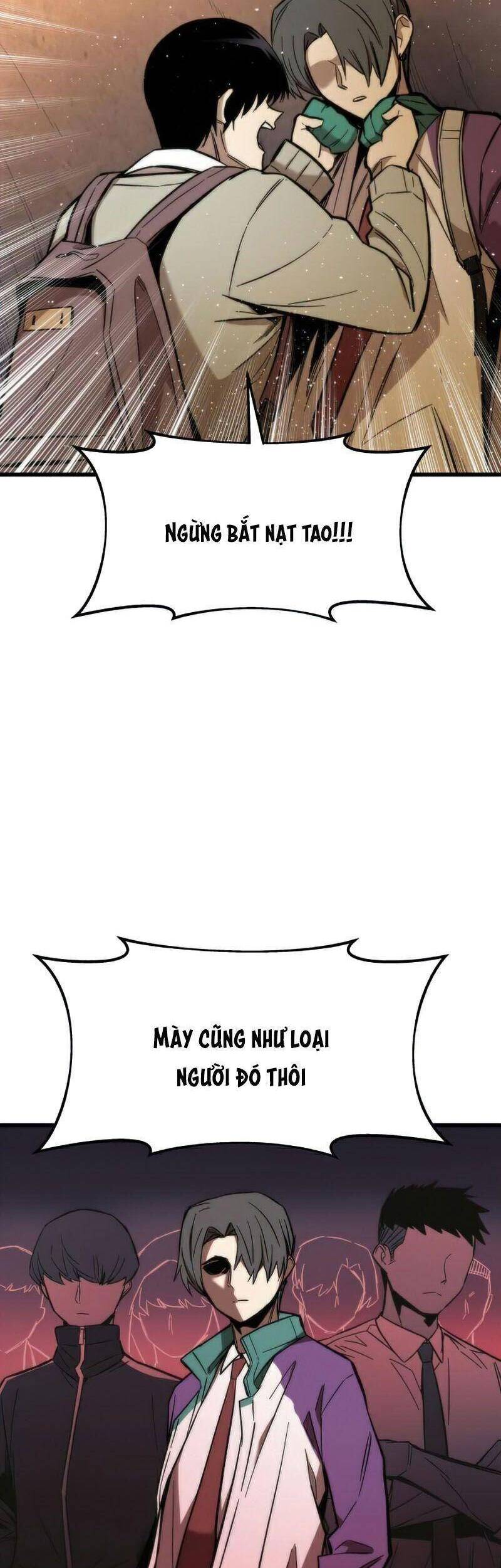 Nhân Vật Phụ Siêu Cấp - Chương 22