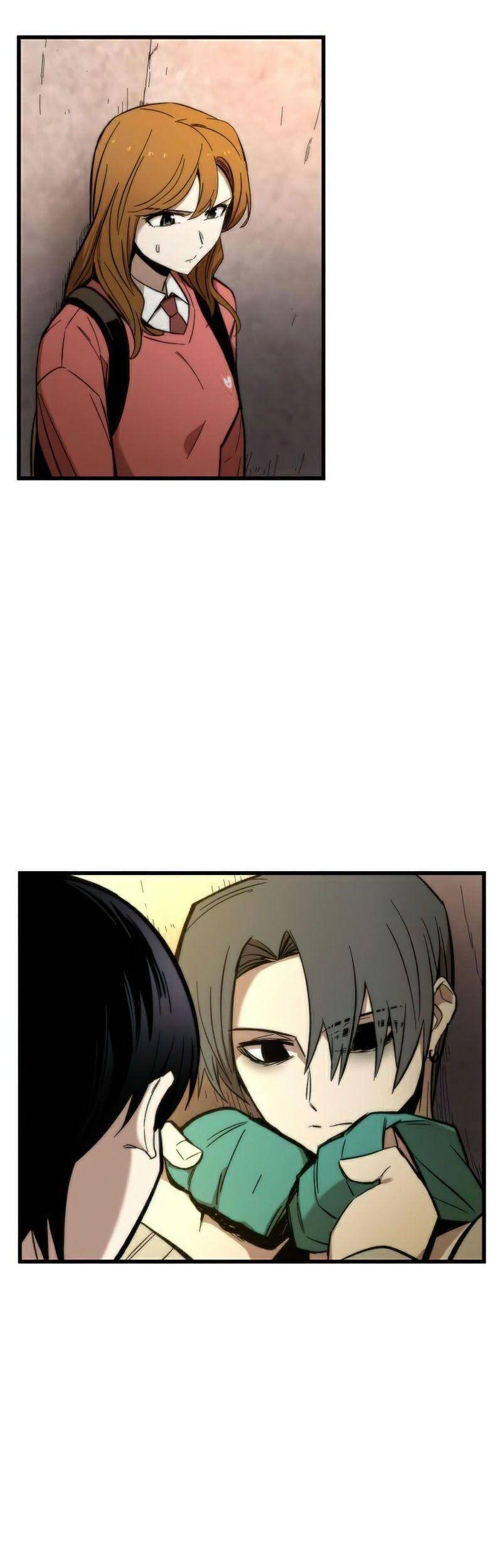 Nhân Vật Phụ Siêu Cấp - Chương 22