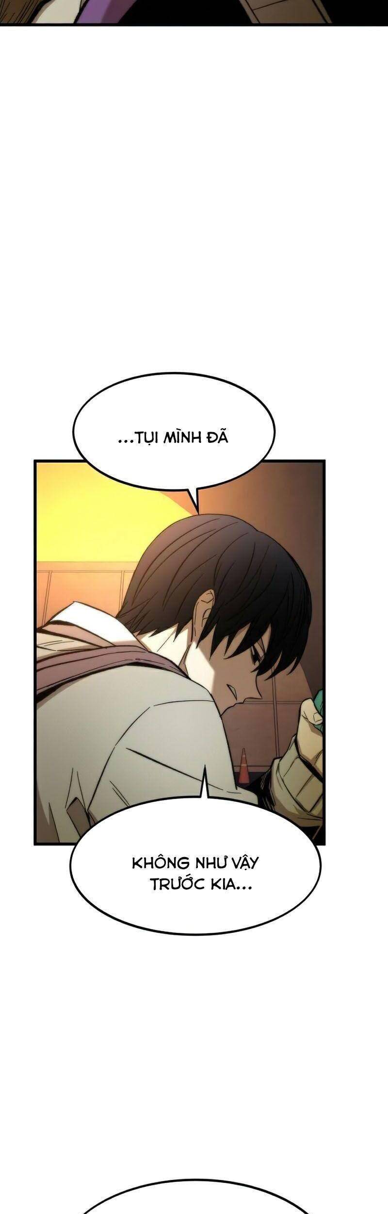 Nhân Vật Phụ Siêu Cấp - Chương 22