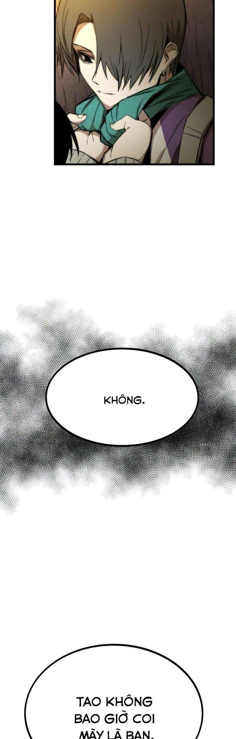 Nhân Vật Phụ Siêu Cấp - Chương 22