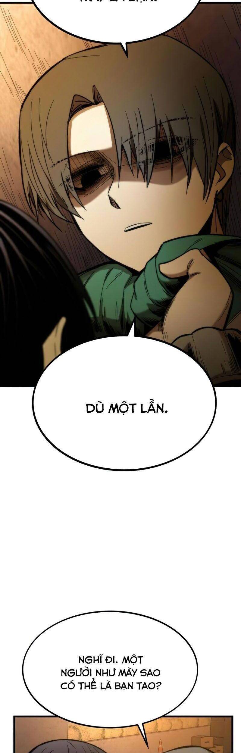 Nhân Vật Phụ Siêu Cấp - Chương 22