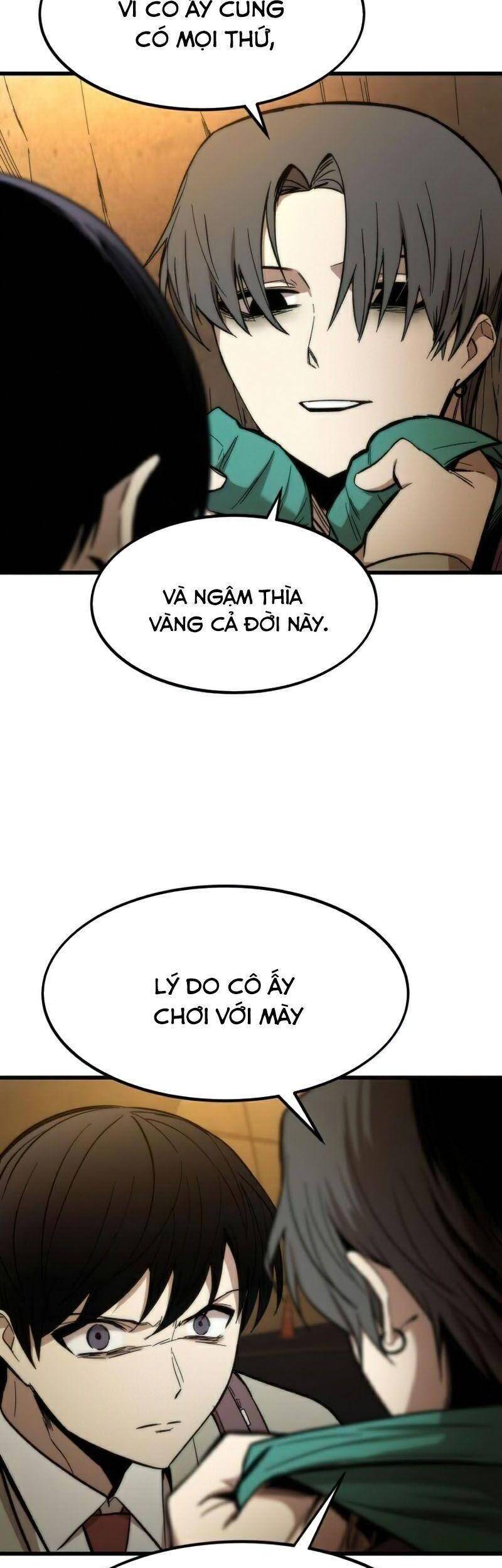 Nhân Vật Phụ Siêu Cấp - Chương 22