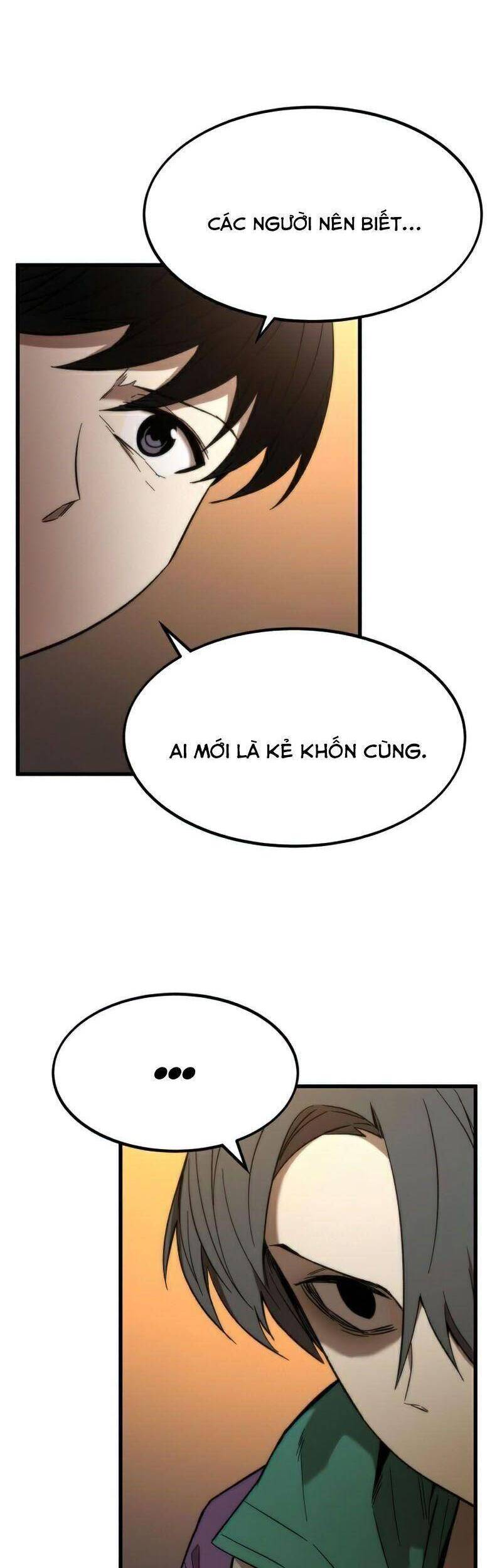 Nhân Vật Phụ Siêu Cấp - Chương 22