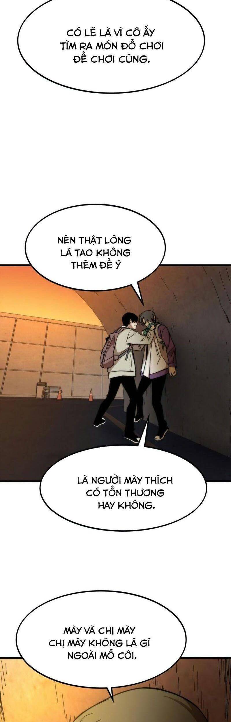 Nhân Vật Phụ Siêu Cấp - Chương 22