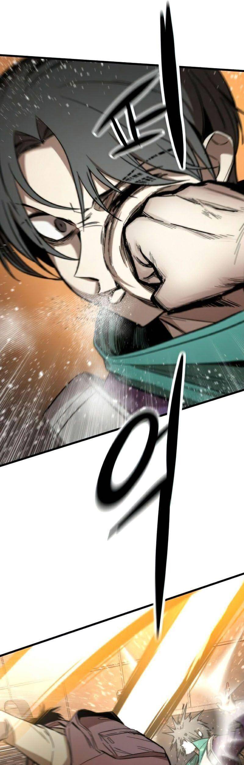 Nhân Vật Phụ Siêu Cấp - Chương 22