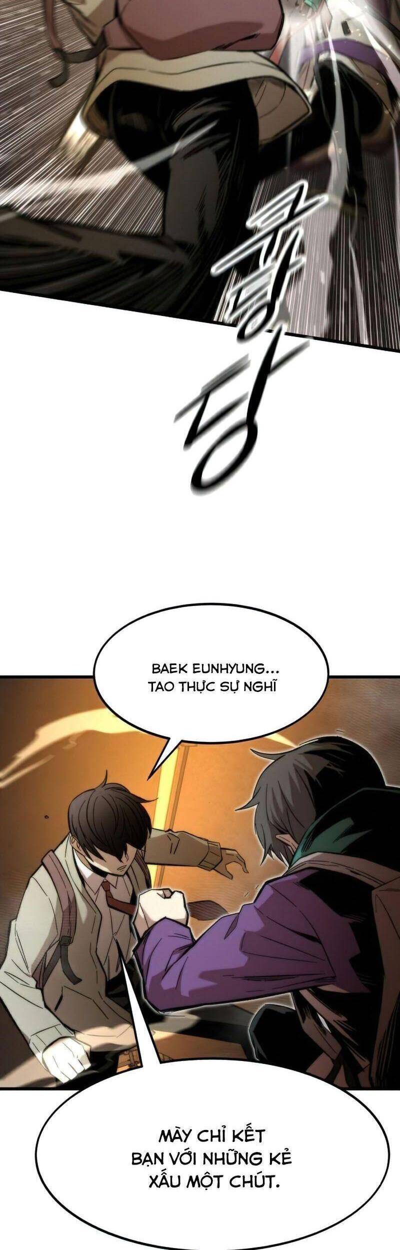 Nhân Vật Phụ Siêu Cấp - Chương 22