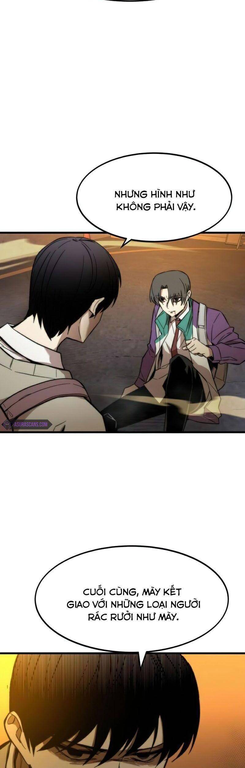 Nhân Vật Phụ Siêu Cấp - Chương 22