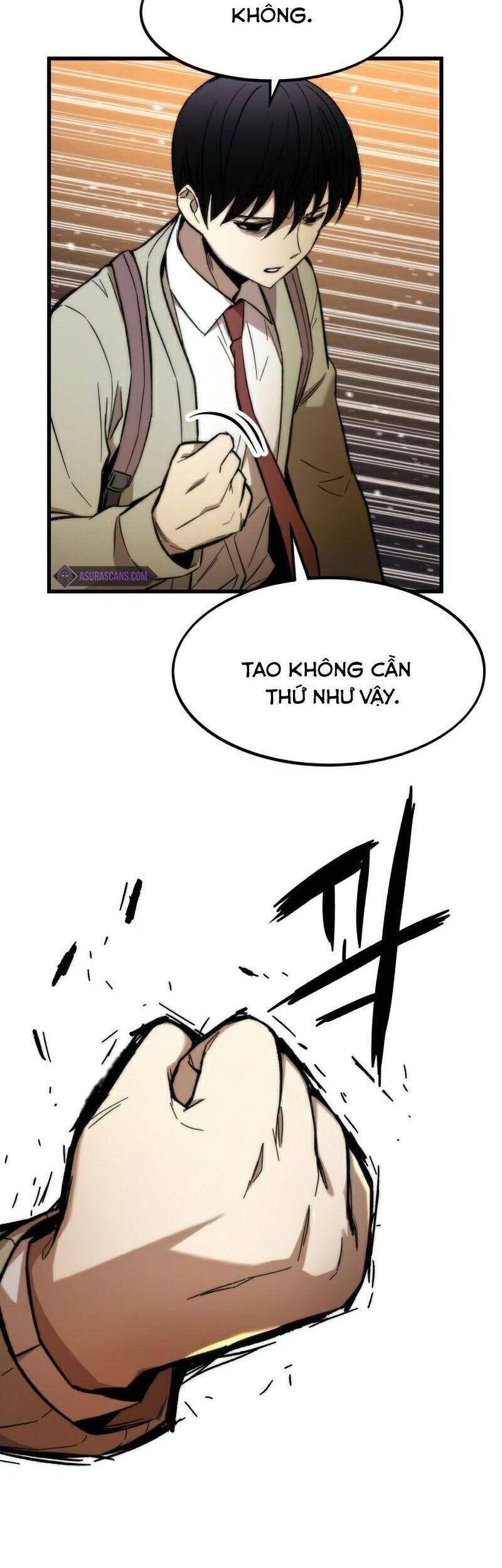 Nhân Vật Phụ Siêu Cấp - Chương 22