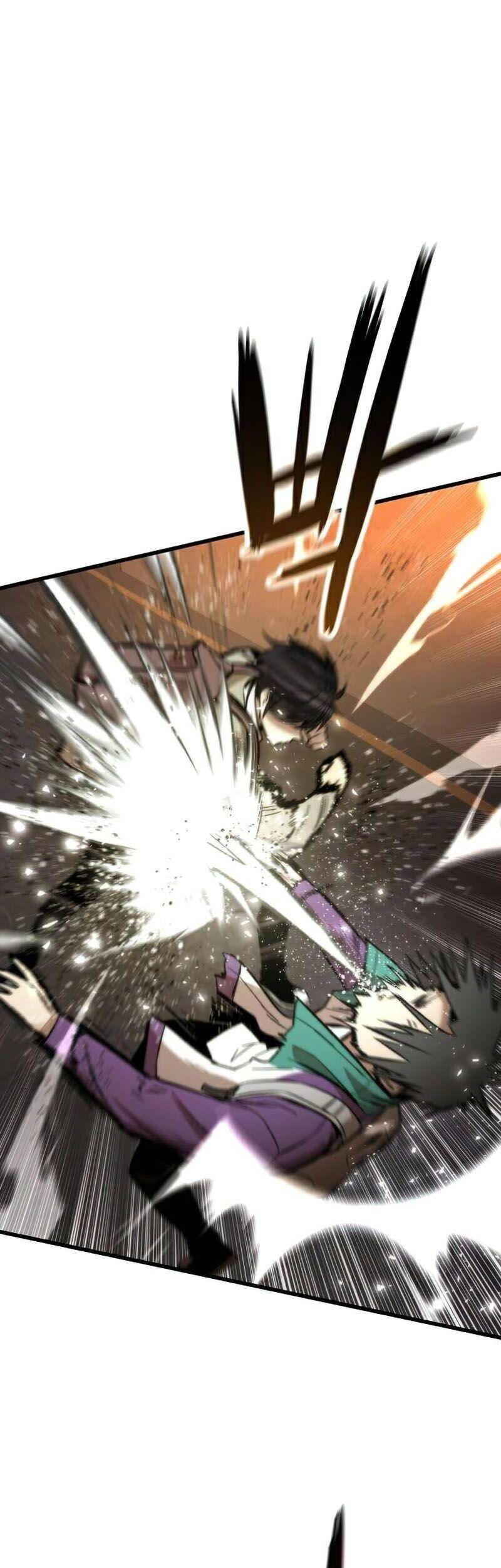 Nhân Vật Phụ Siêu Cấp - Chương 22