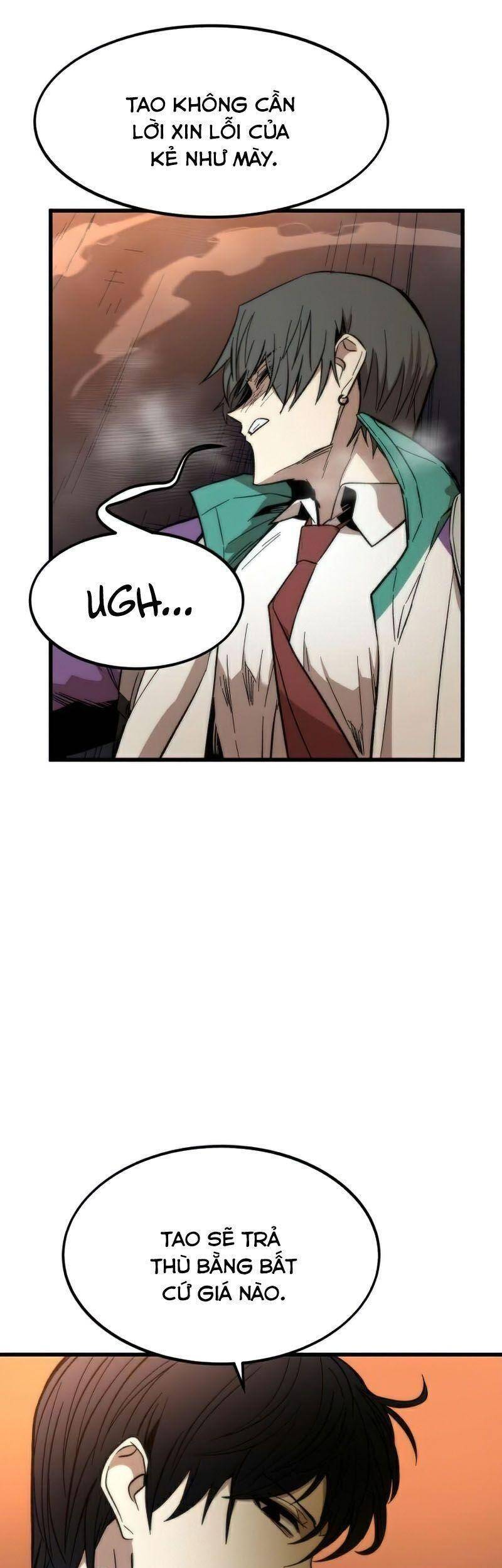 Nhân Vật Phụ Siêu Cấp - Chương 22