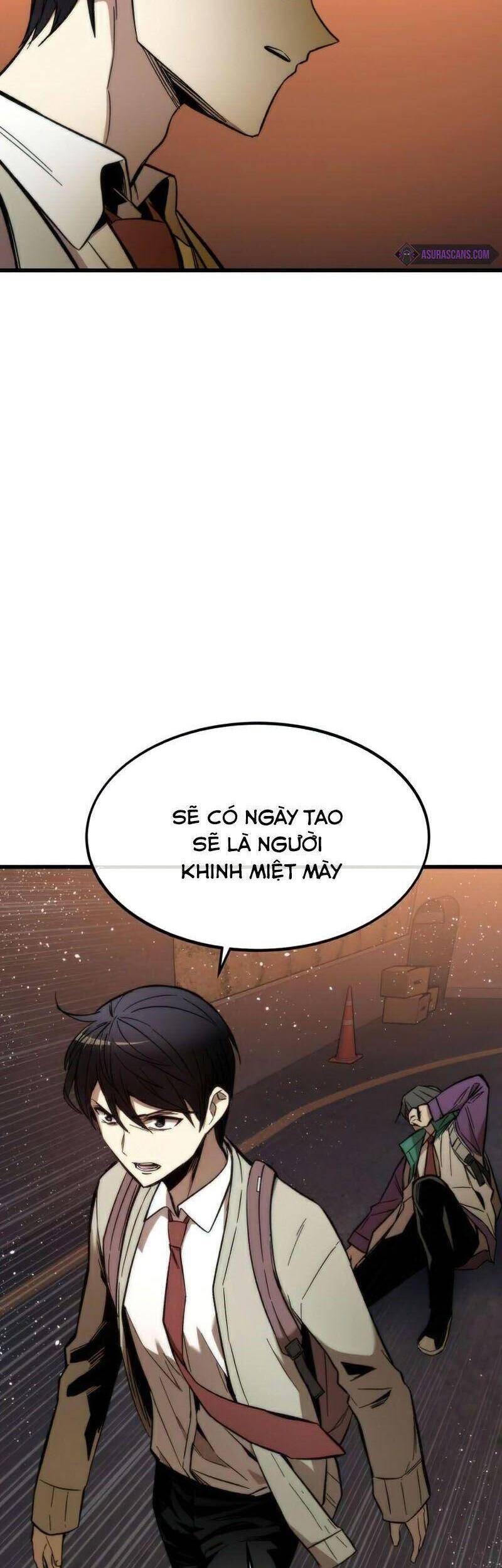 Nhân Vật Phụ Siêu Cấp - Chương 22