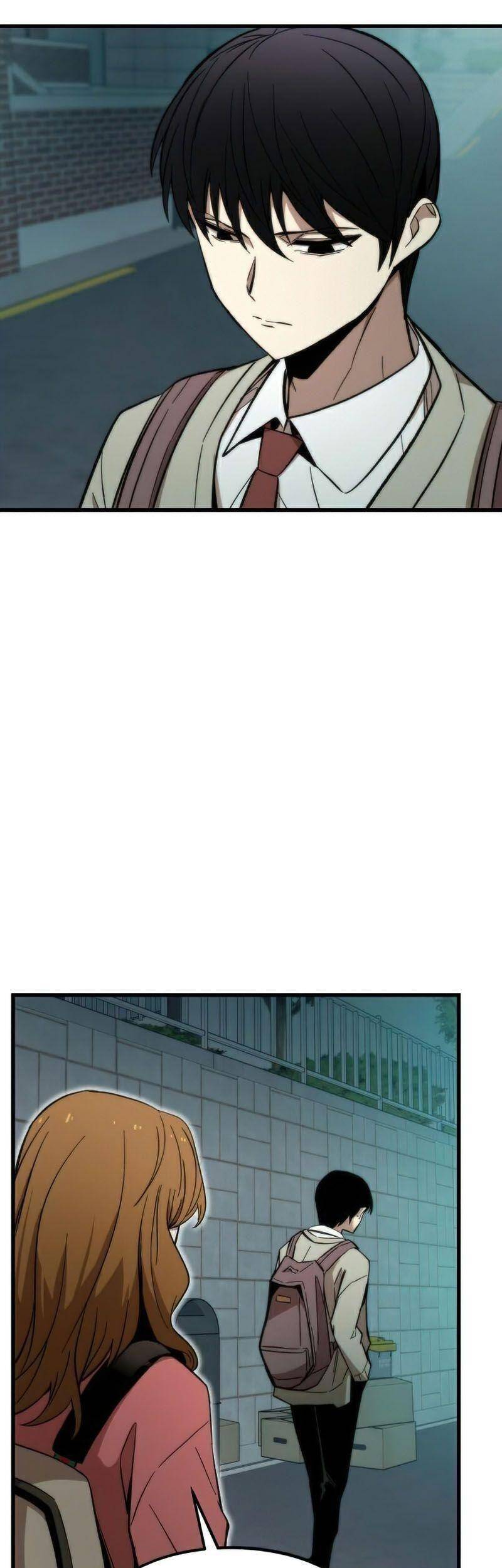 Nhân Vật Phụ Siêu Cấp - Chương 22