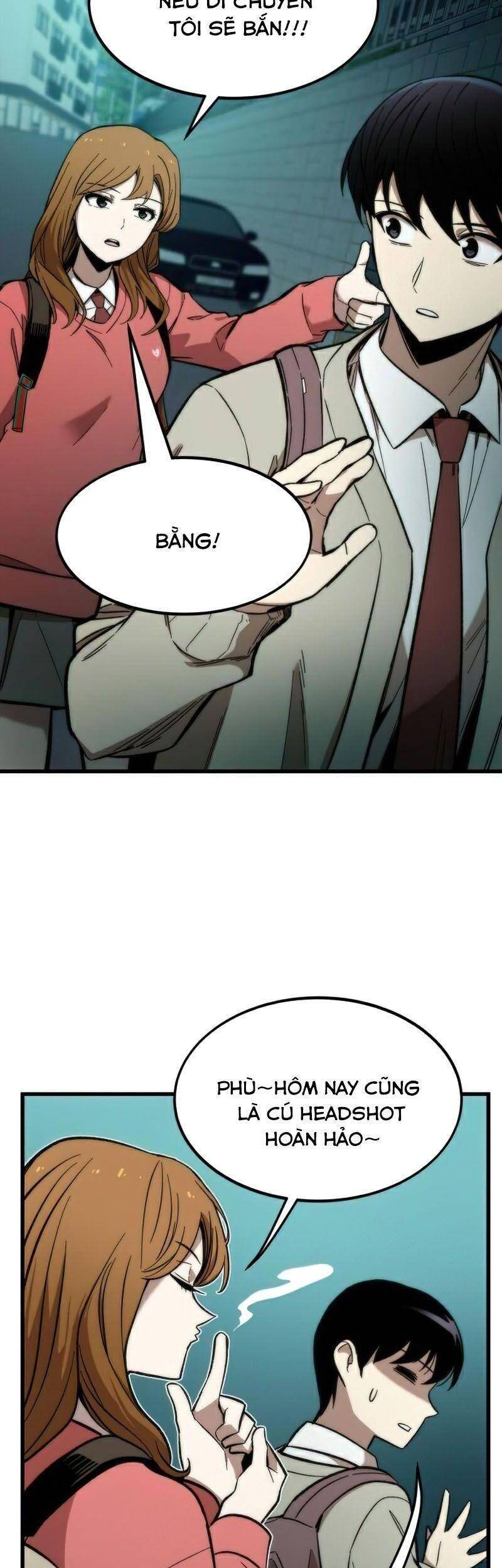 Nhân Vật Phụ Siêu Cấp - Chương 22