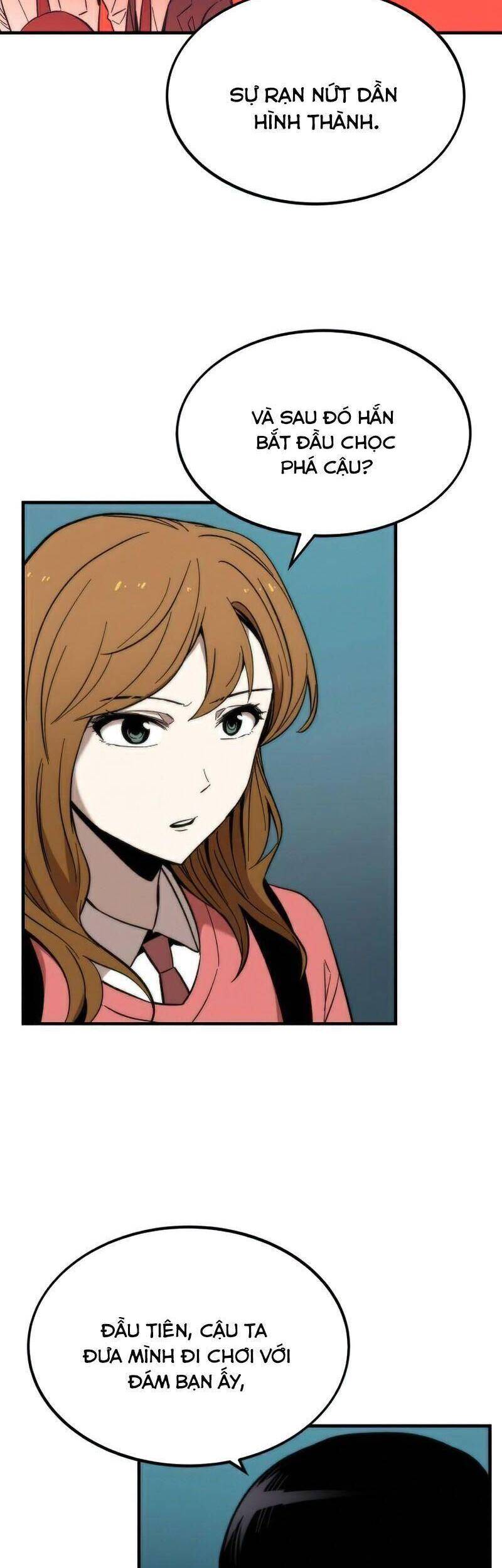 Nhân Vật Phụ Siêu Cấp - Chương 22