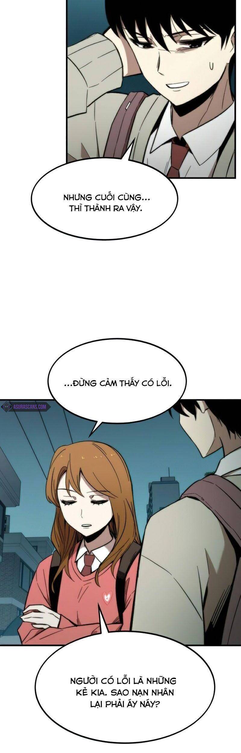 Nhân Vật Phụ Siêu Cấp - Chương 22