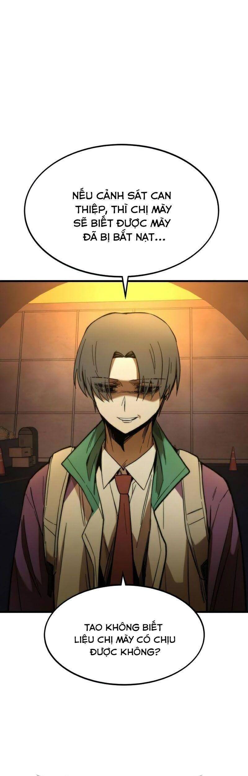 Nhân Vật Phụ Siêu Cấp - Chương 22