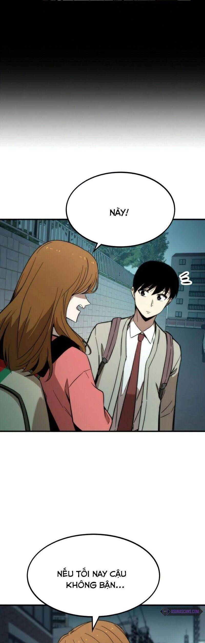 Nhân Vật Phụ Siêu Cấp - Chương 22