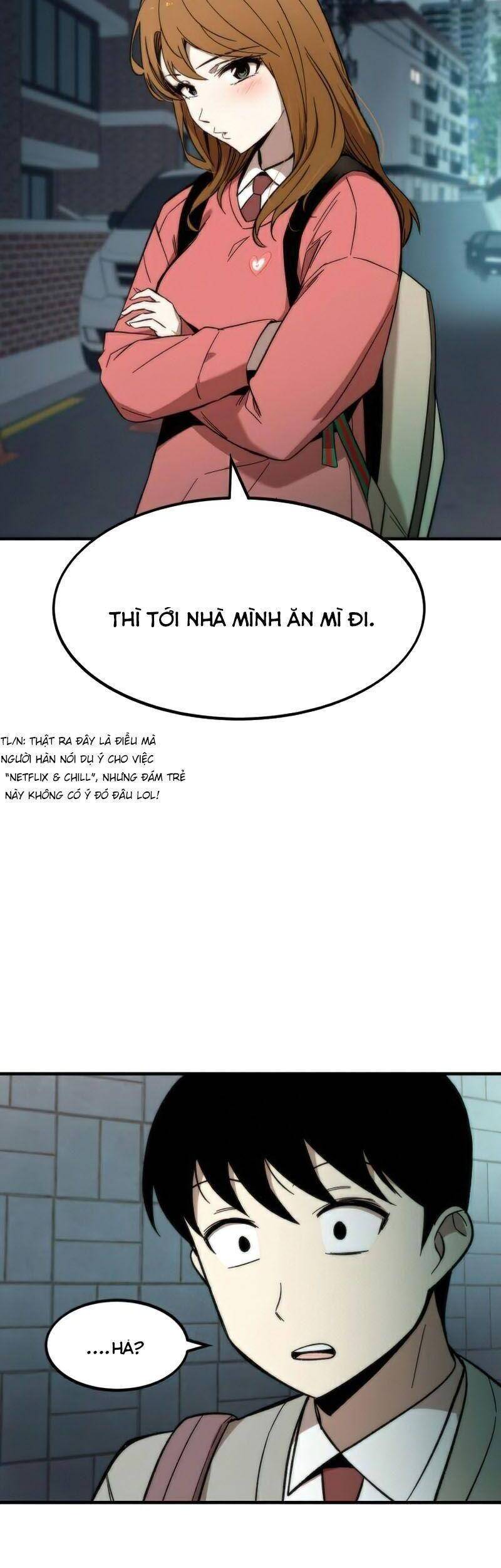 Nhân Vật Phụ Siêu Cấp - Chương 22