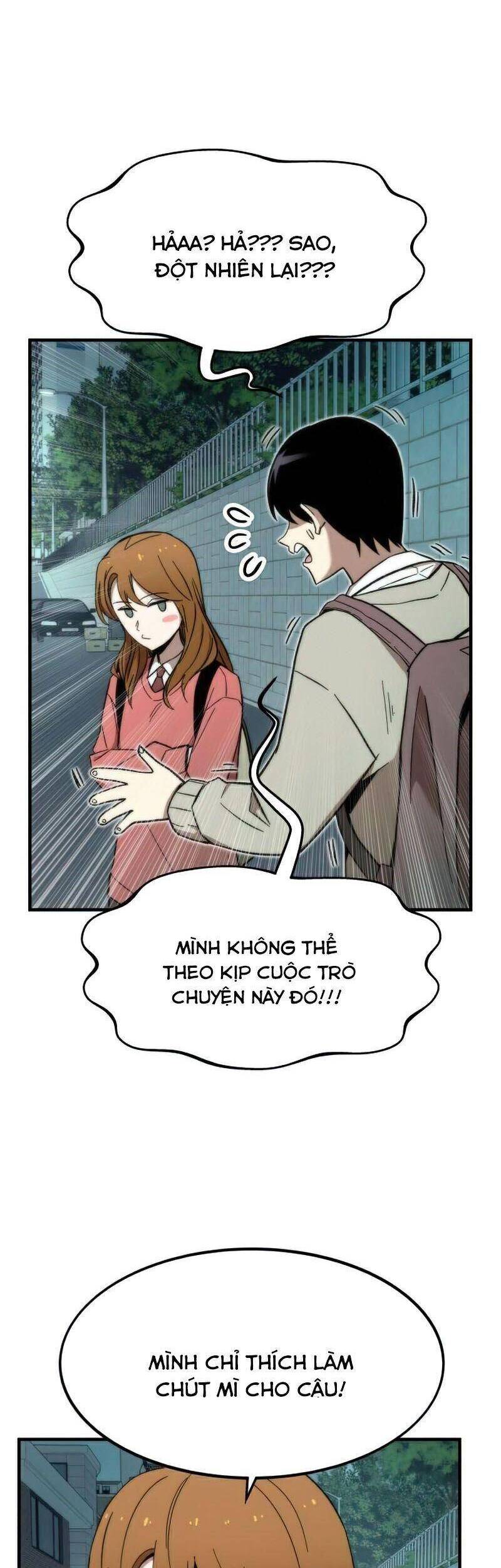 Nhân Vật Phụ Siêu Cấp - Chương 22