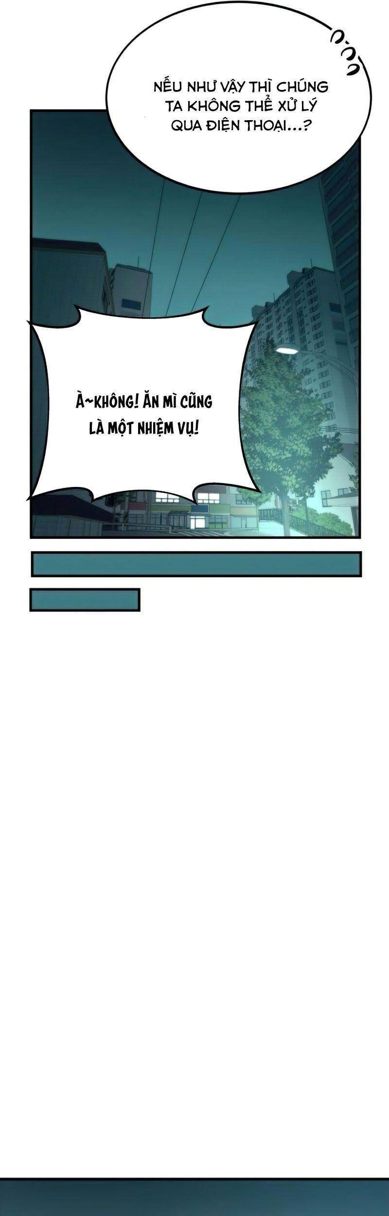 Nhân Vật Phụ Siêu Cấp - Chương 22