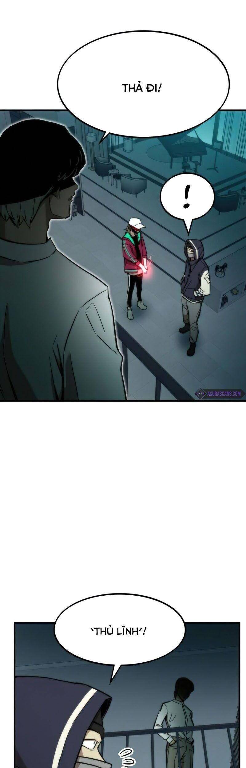 Nhân Vật Phụ Siêu Cấp - Chương 22