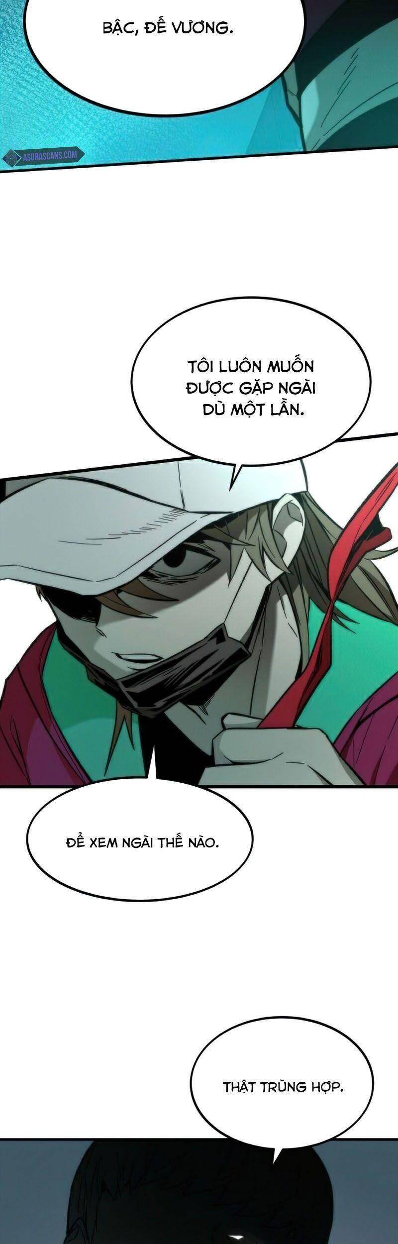 Nhân Vật Phụ Siêu Cấp - Chương 22