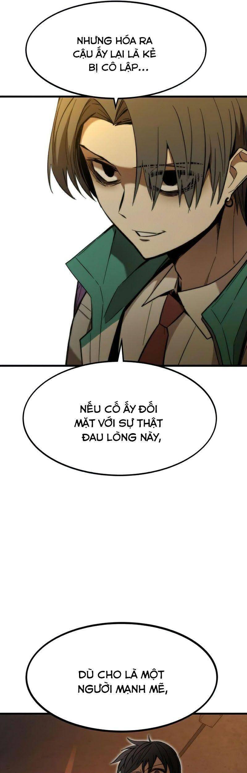 Nhân Vật Phụ Siêu Cấp - Chương 22