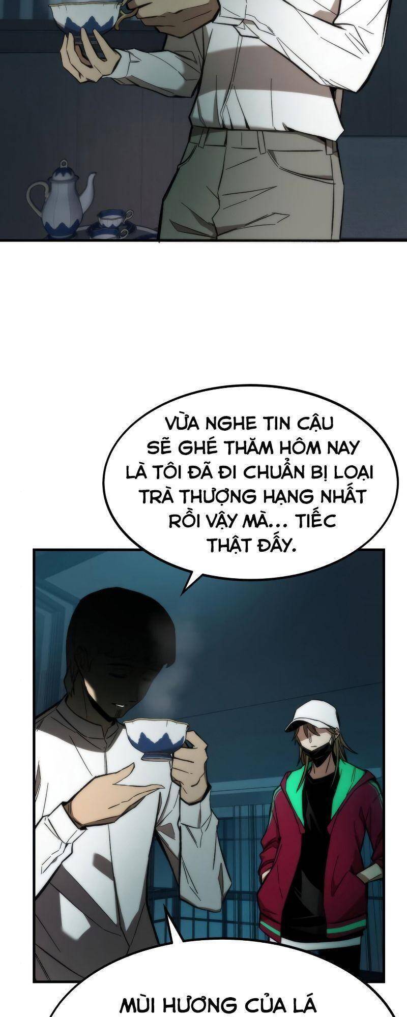 Nhân Vật Phụ Siêu Cấp - Chương 23