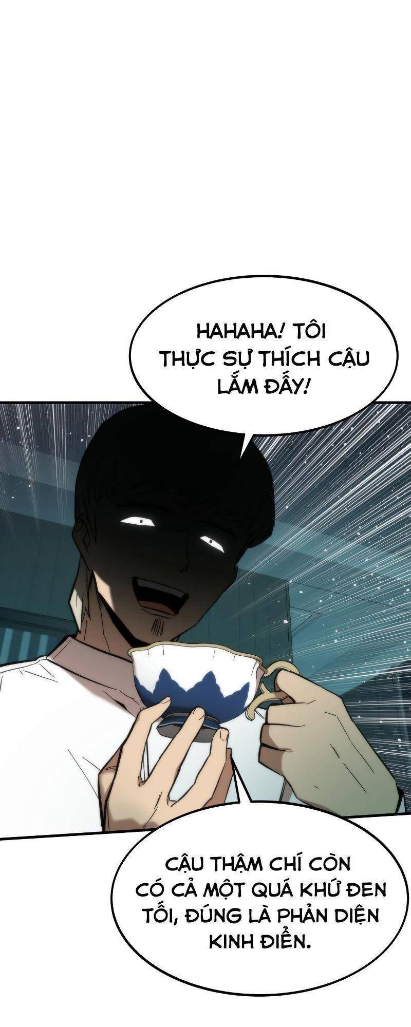 Nhân Vật Phụ Siêu Cấp - Chương 23