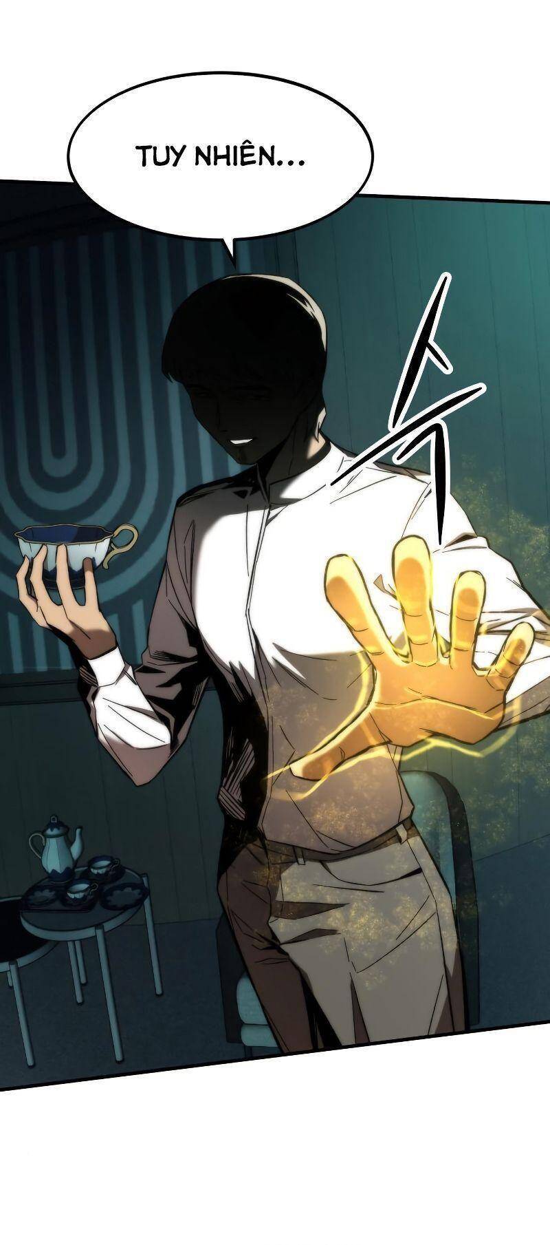 Nhân Vật Phụ Siêu Cấp - Chương 23