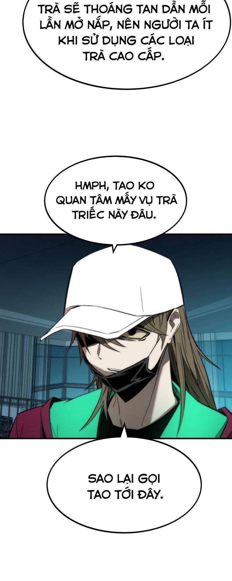 Nhân Vật Phụ Siêu Cấp - Chương 23